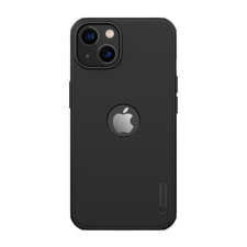 Nillkin Super Frosted Shield Pro case for Appple iPhone 13 Pro (black) tok és táska