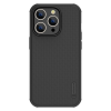 Nillkin Super Frosted Shield Pro iPhone 14 Pro 6.1 2022 fekete