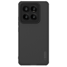 Nillkin Super Frosted Shield Pro Magnetic tok Xiaomi 14 Pro - fekete tok és táska