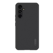 Nillkin Super Frosted Shield Pro Samsung A54  tok fekete (6902048261754) (6902048261754) tok és táska
