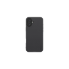 Nillkin Super Frosted Shield Pro tok iPhone 16 Plus (fekete)