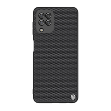 Nillkin Telefontok Samsung Galaxy M32 LTE / 4G - Nillkin Textured hátlaptok - fekete tok és táska