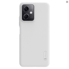 Nillkin Telefontok Xiaomi Redmi Note 12 5G - Nillkin Super Frosted fehér tok tok és táska