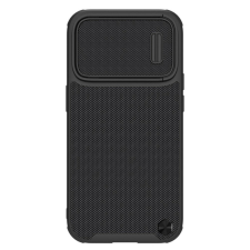 Nillkin Textured S Magnetic MagSafe Apple iPhone 14 Pro Max black tok és táska