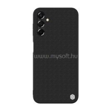 Nillkin TEXTURED szilikon telefonvédő (érdes felület, ütésállóság, 3D) FEKETE (GP-136181) tok és táska