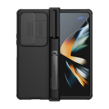 Nillkin tok Samsung Galaxy Z Fold 4 5G (fekete) tok és táska
