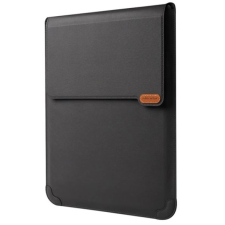 Nillkin Versatile tok fekvő Notebook / Tablet 3in1 univerzális, asztali tartó, egérpad funkció, 16" fekete (GP-102253) (GP-102253) asztali számítógép kellék