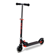 Nils Roller Nils HD120L fekete-piros roller