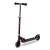 Nils Roller Nils HD120L fekete-piros