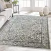 Nílus Klasszikus szőnyeg Ziegler 737 (Beige) 240x330cm Bézses Szürke