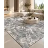 Nílus Modern szőnyeg Morello Marble Szürke 200x300cm