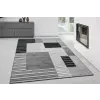 Nílus Modern szőnyeg Torino 5115 (Gray) 200x280cm Szürke