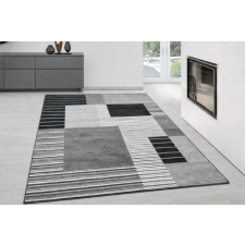 Nílus Modern szőnyeg Torino 5115 (Gray) 200x280cm Szürke lakástextília