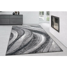 Nílus Modern szőnyeg Torino 703 (Gray) 240x330cm Szürke lakástextília