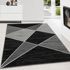 Nílus Modern szőnyeg Torino 846 (Gray) 200x280cm Szürke lakástextília