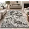 Nílus Modern szőnyeg Troya (Beige) 200x290cm Bézs