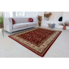 Nílus Sareh Delaram (red) szőnyeg 200x280cm Bordó lakástextília