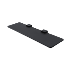  Nimco Kibo polc fekete KIX350C90 fürdőszoba kiegészítő