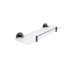  Nimco polc fekete UNC13091BX4090 bútor