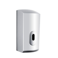  Nimco szappanadagoló ezüst metál HP9531SM04 fürdőszoba kiegészítő