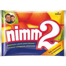 Nimm2 Storck Nimm2 Hard 90 g csokoládé és édesség