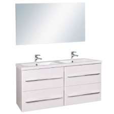  Nina 120 komplett fürdőszoba bútor