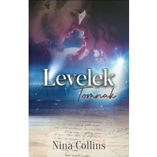 Nina Colins - Nina Collins - Levelek Tomnak egyéb könyv