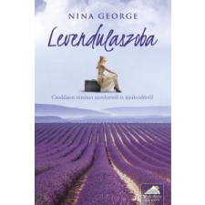 Nina George A levendulaszoba irodalom
