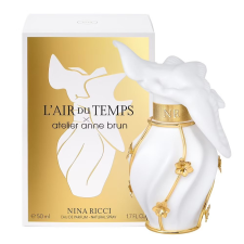 Nina Ricci L´Air du Temps Atelier Anne Brun, edp 50ml parfüm és kölni
