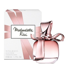 Nina Ricci Mademoiselle Ricci EDP 30 ml parfüm és kölni