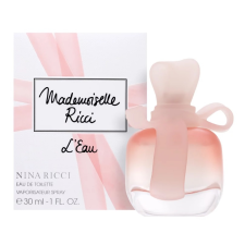 Nina Ricci Mademoiselle Ricci L´Eau, edt 30ml parfüm és kölni