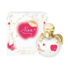 Nina Ricci Nina Fantasy, edt 50ml parfüm és kölni