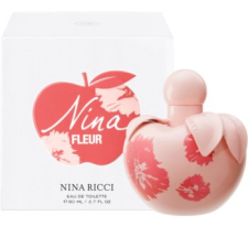 Nina Ricci Nina Fleur, edt 80ml - Teszter parfüm és kölni