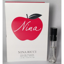 Nina Ricci Nina, Illatminta parfüm és kölni