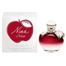 Nina Ricci Nina L´Elixir EDP 80 ml parfüm és kölni