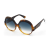 Nina Ricci NINA RICCI SNR464-600APE Női napszemüveg