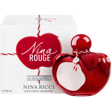 Nina Ricci Nina Rouge EDT 30 ml parfüm és kölni