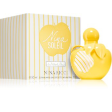 Nina Ricci Nina Soleil, edt 50ml parfüm és kölni