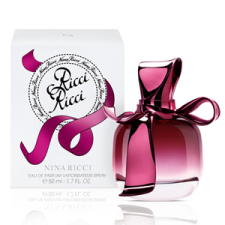 Nina Ricci Ricci Ricci EDP 30 ml parfüm és kölni