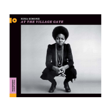Nina Simone At the Village Gate (CD) egyéb zene
