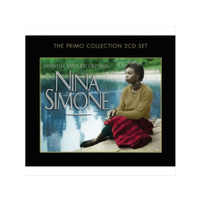  Nina Simone - Essential Early Recordings (CD) egyéb zene