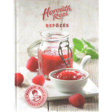 nincs feltüntetve Befőzés antikvárium - használt könyv