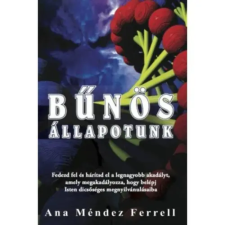 nincs feltüntetve Bűnös állapotunk antikvárium - használt könyv
