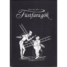 nincs feltüntetve Füstfaragók (A kéményseprő mesterség kultúrtörténete) antikvárium - használt könyv