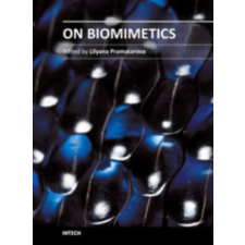 nincs feltüntetve On biomimetics antikvárium - használt könyv