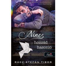 Nincs hozzád hasonló irodalom
