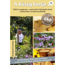Nincs megadva A bőség kertje 2 antikvárium - használt könyv