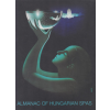 Nincs megadva Almanac of Hungarian Spas (A magyar gyógyfürdők almanachja)