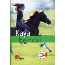 Nincs megadva Kaya beindul (Pony Club) - Gaby Hauptmann antikvárium - használt könyv