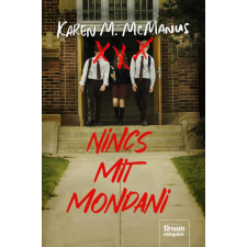  Nincs mit mondani regény